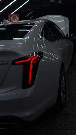 كاديلاك CT5